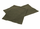 Szalokominiarka koloru khaki 